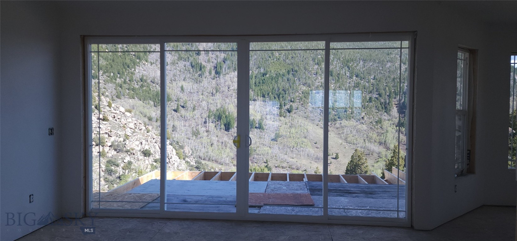 None - Residential