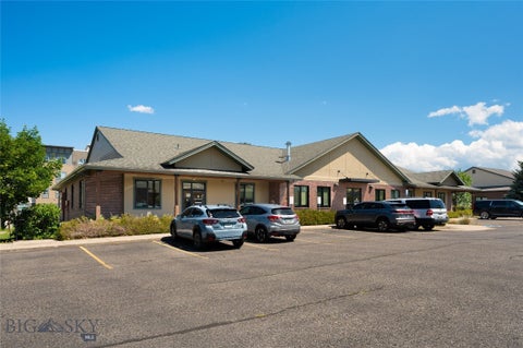 Photo of 1805 S 22ND Avenue #F1, Bozeman, MT 59718 (MLS # 414594)
