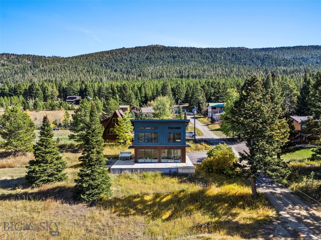 Bridger Tracts - Residential