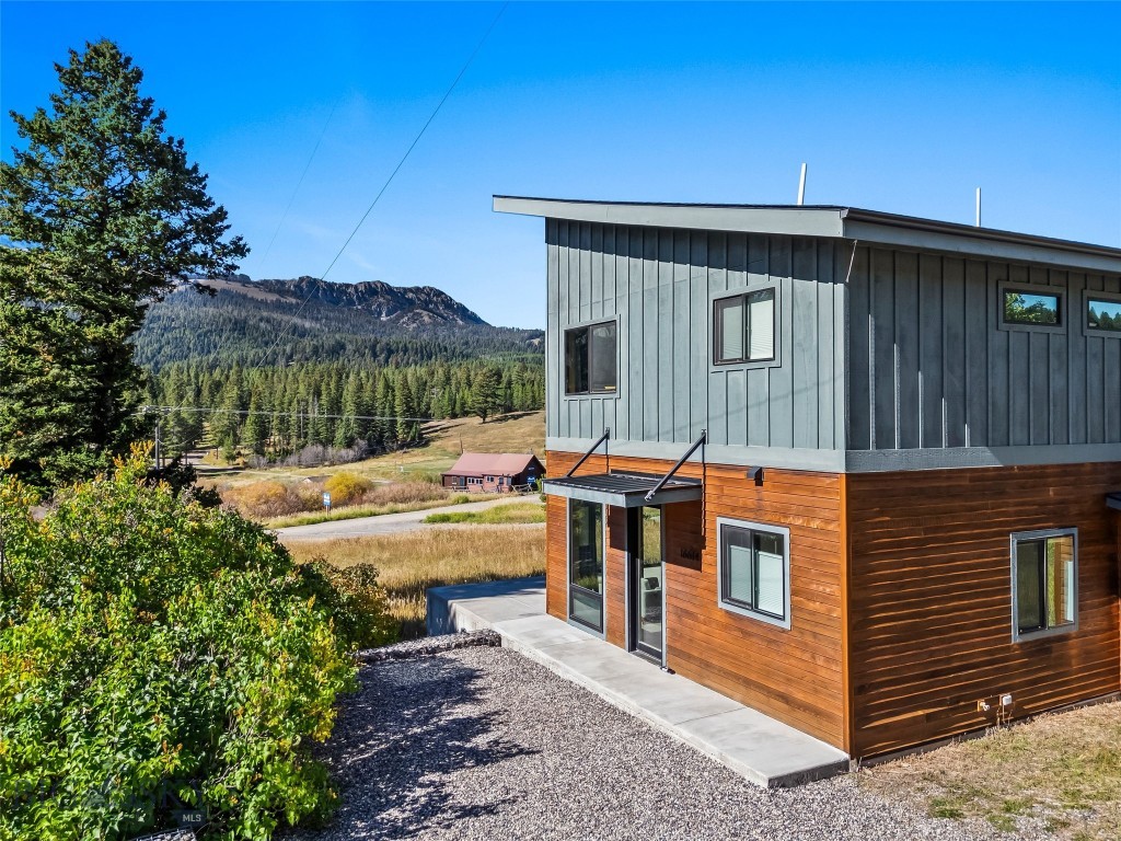 Bridger Tracts - Residential