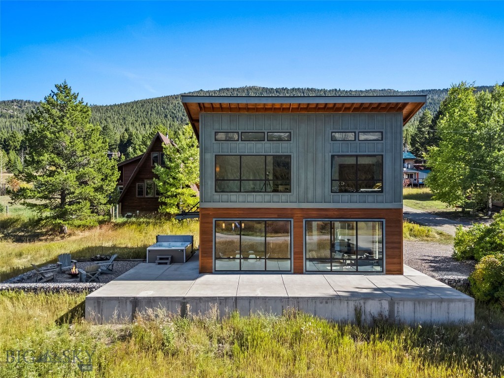 Bridger Tracts - Residential