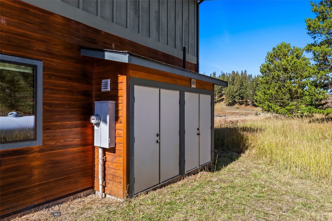 Bridger Tracts - Residential