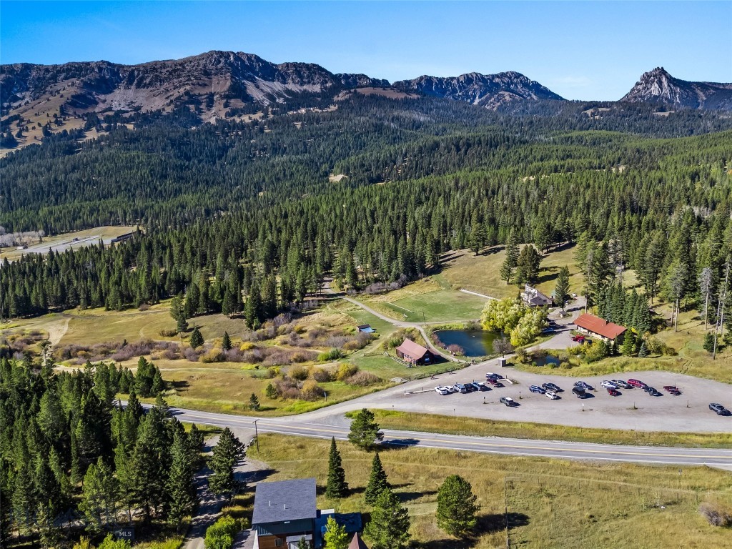 Bridger Tracts - Residential
