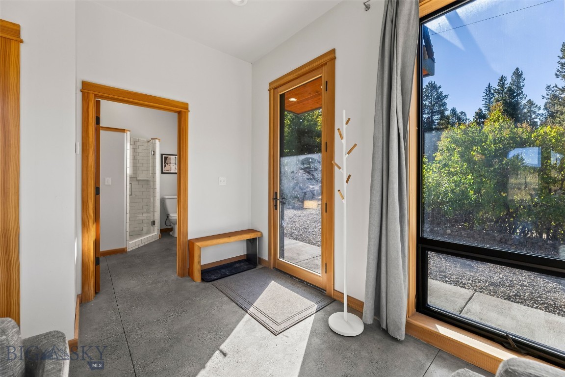 Bridger Tracts - Residential