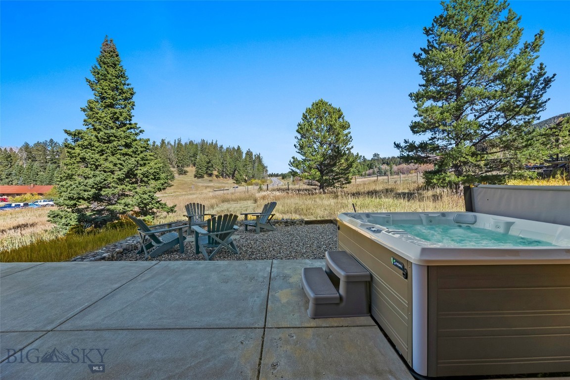 Bridger Tracts - Residential