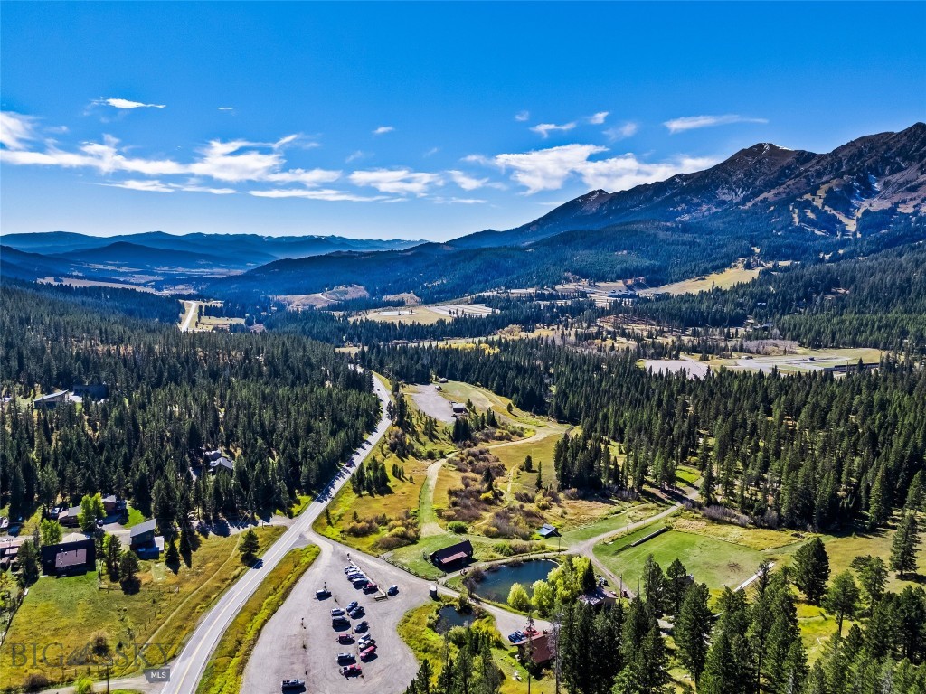 Bridger Tracts - Residential