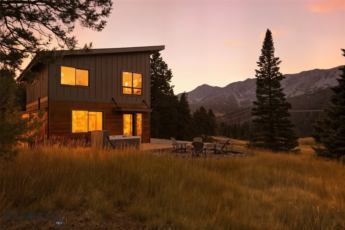 Bridger Tracts - Residential