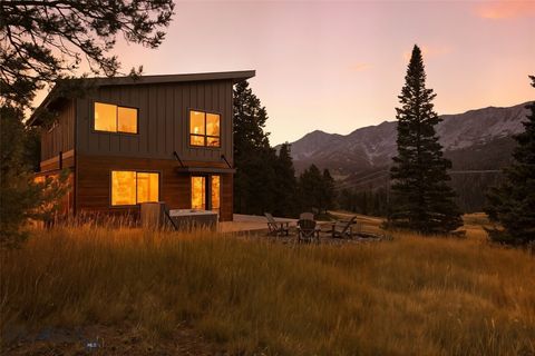 Photo of 16614 Bridger Canyon Road, Bozeman, MT 59715 (MLS # 406330)