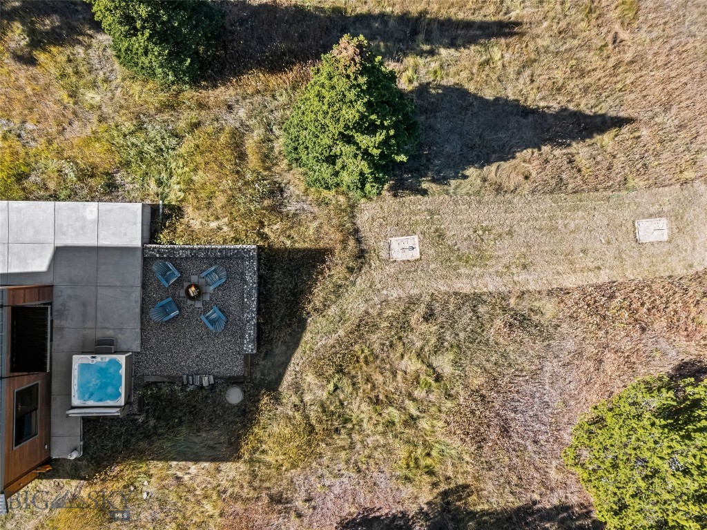Bridger Tracts - Residential