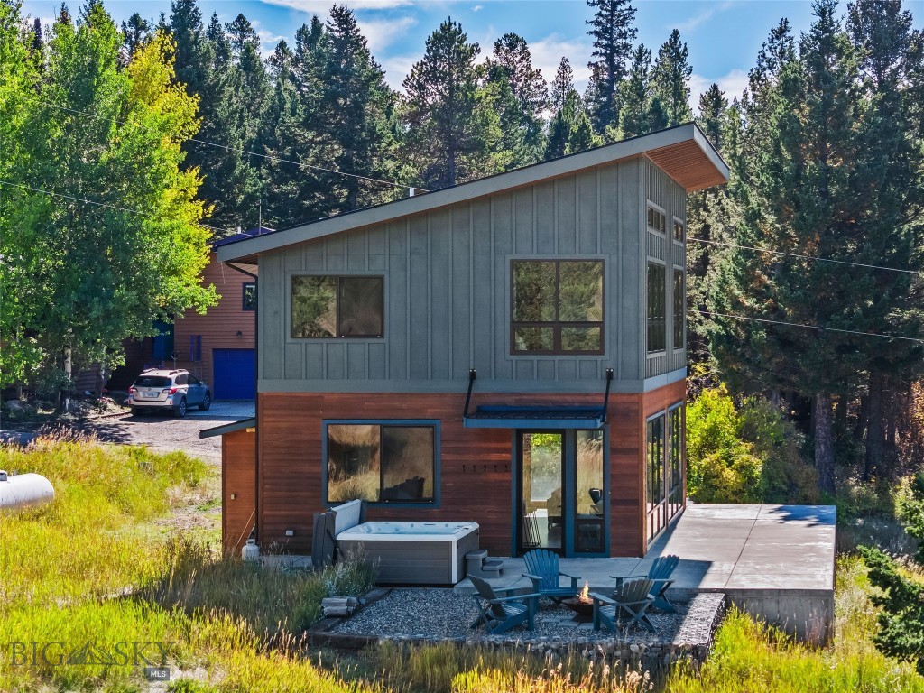 Bridger Tracts - Residential