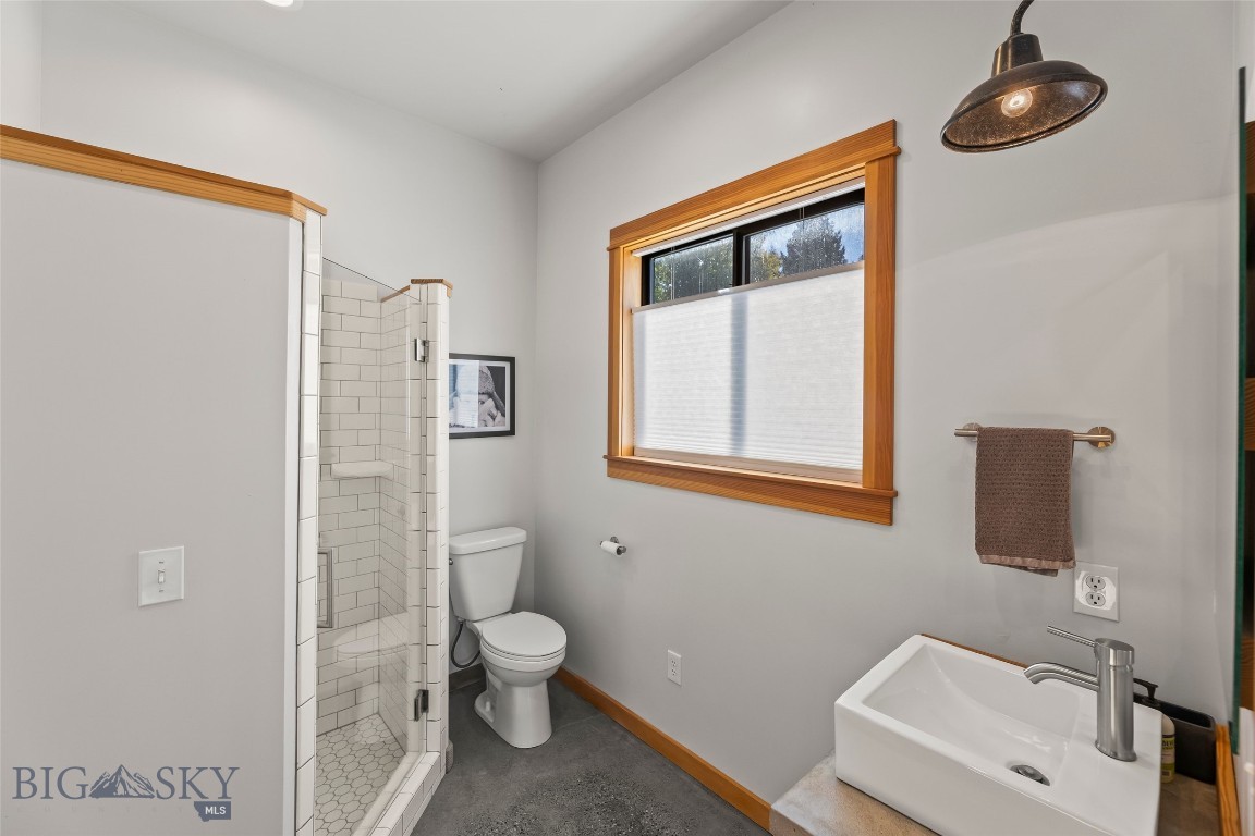 Bridger Tracts - Residential