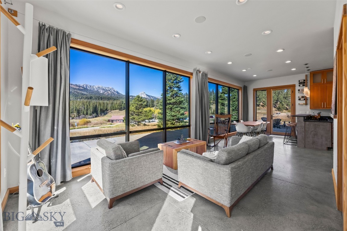 Bridger Tracts - Residential