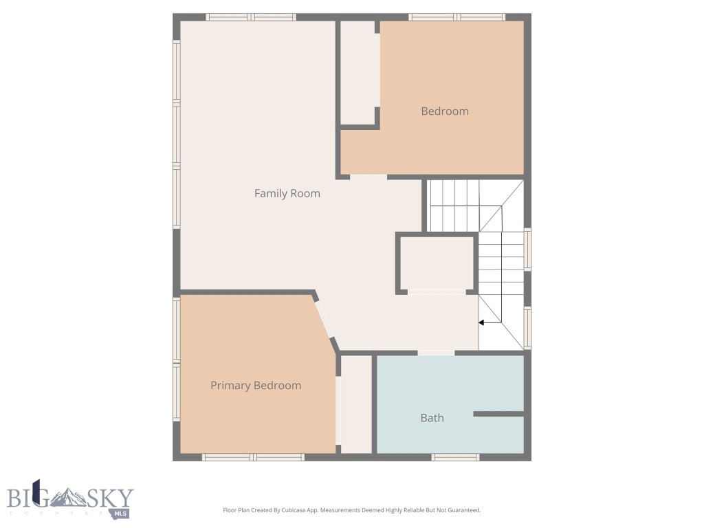 Bridger Tracts - Residential
