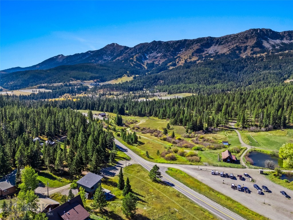 Bridger Tracts - Residential