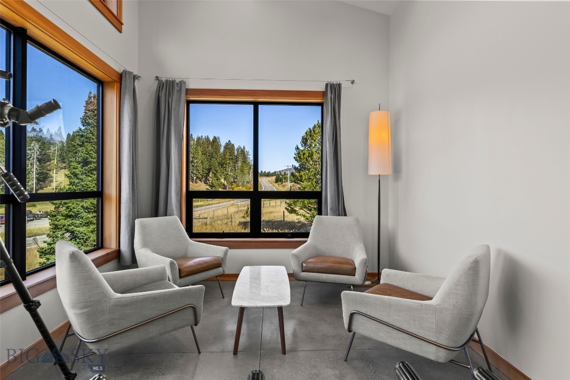 Bridger Tracts - Residential