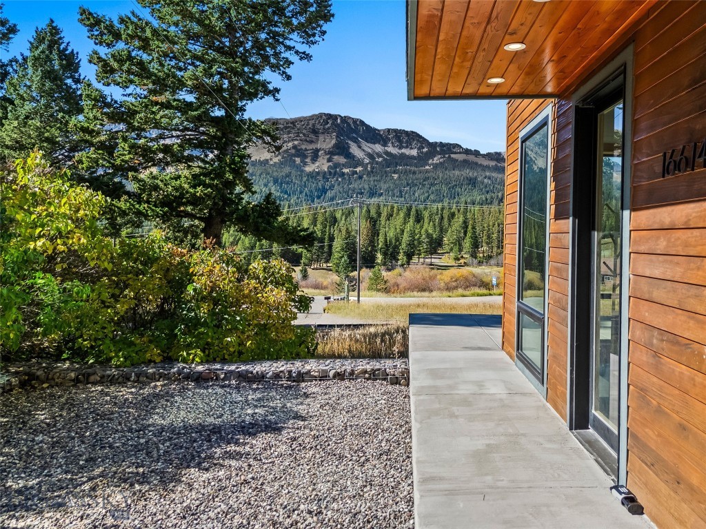 Bridger Tracts - Residential