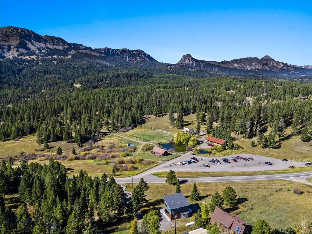 Bridger Tracts - Residential