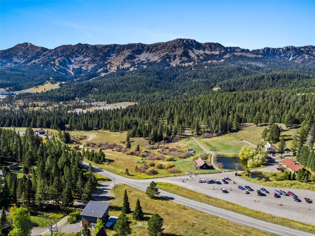 Bridger Tracts - Residential