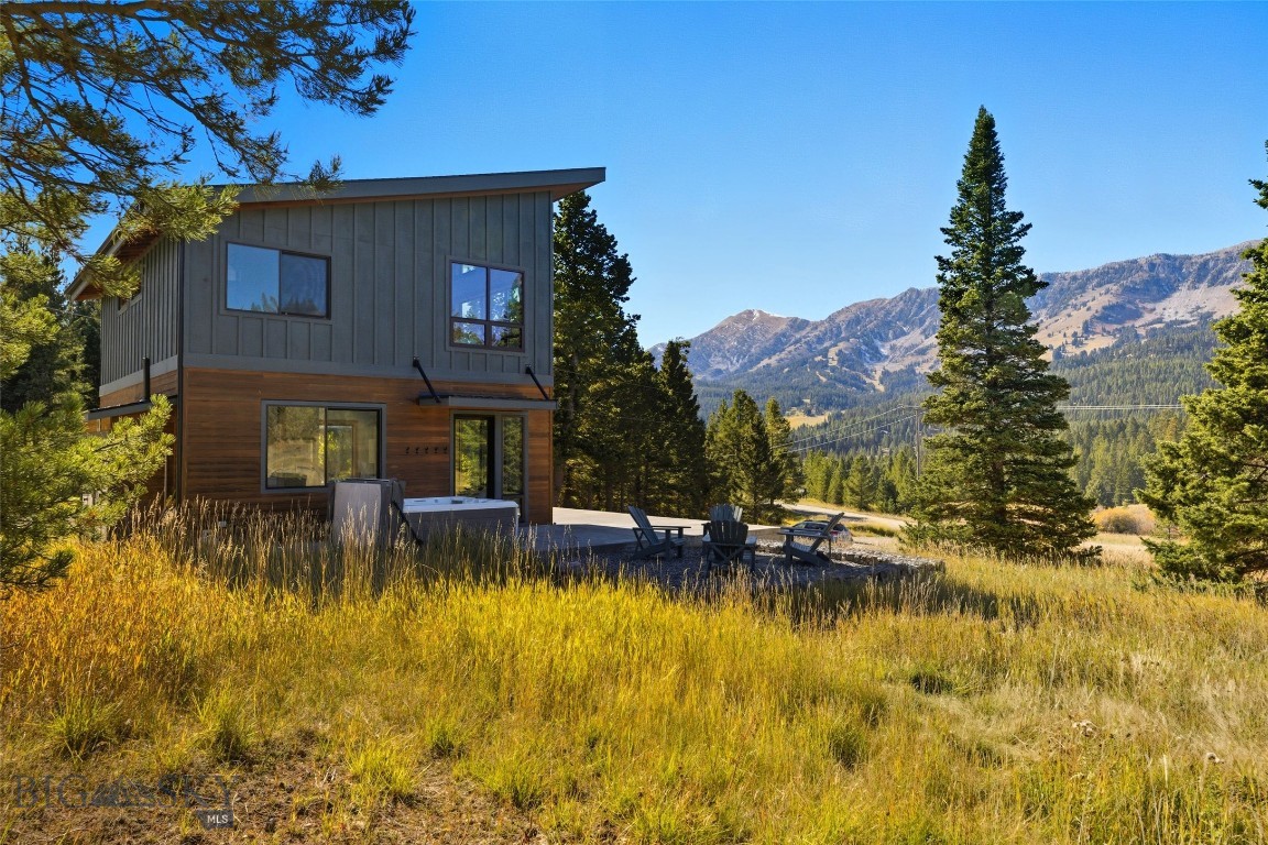 Bridger Tracts - Residential