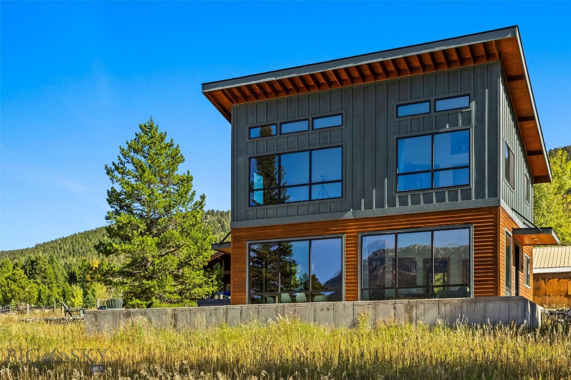 Bridger Tracts - Residential