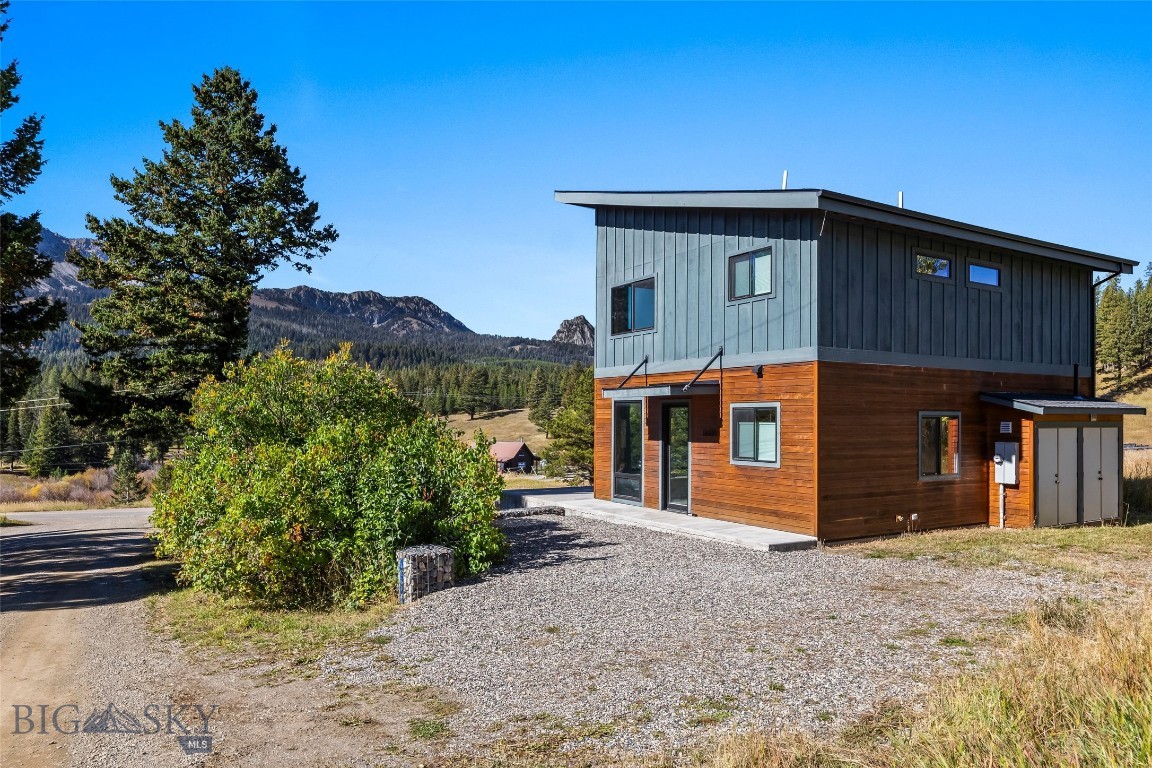 Bridger Tracts - Residential