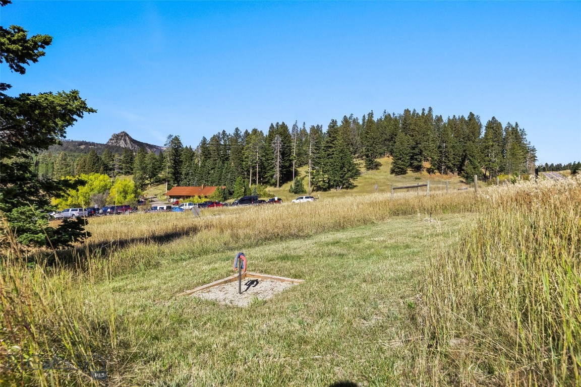 Bridger Tracts - Residential