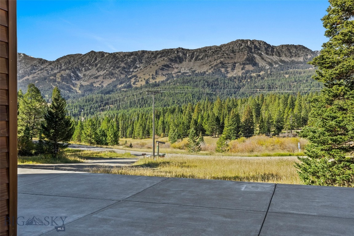Bridger Tracts - Residential