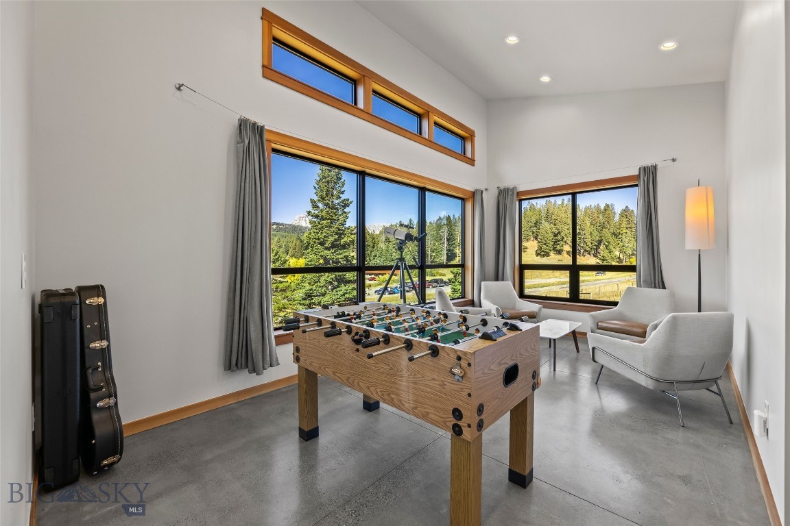 Bridger Tracts - Residential