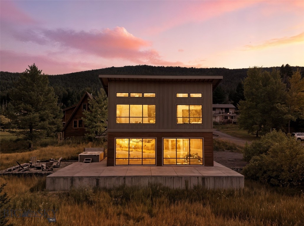 Bridger Tracts - Residential