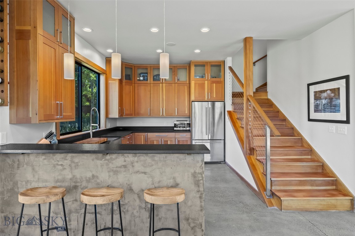 Bridger Tracts - Residential