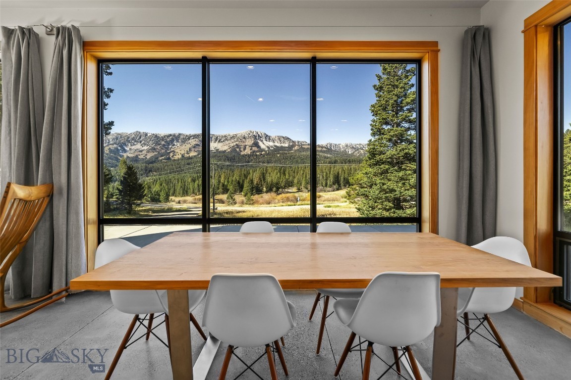 Bridger Tracts - Residential