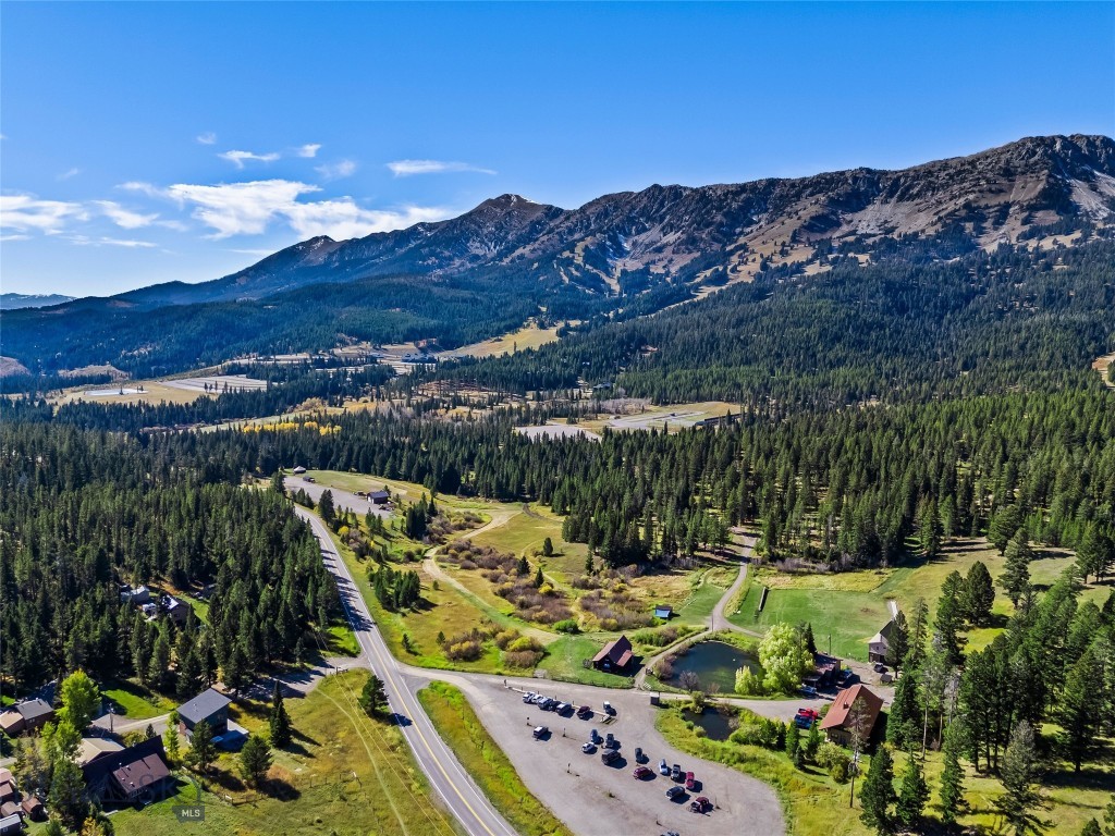 Bridger Tracts - Residential