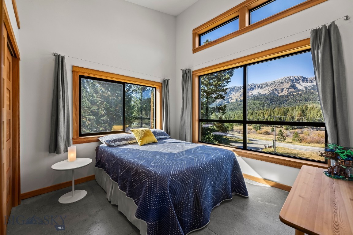 Bridger Tracts - Residential