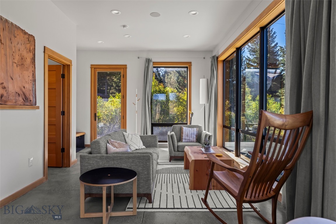 Bridger Tracts - Residential