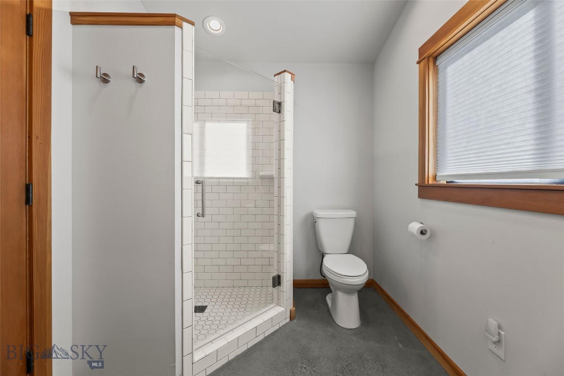 Bridger Tracts - Residential