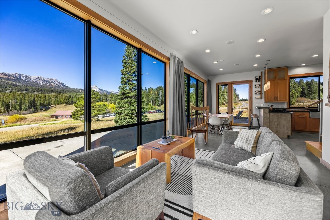 Bridger Tracts - Residential