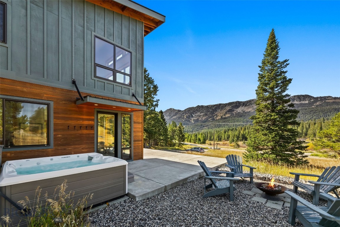 Bridger Tracts - Residential