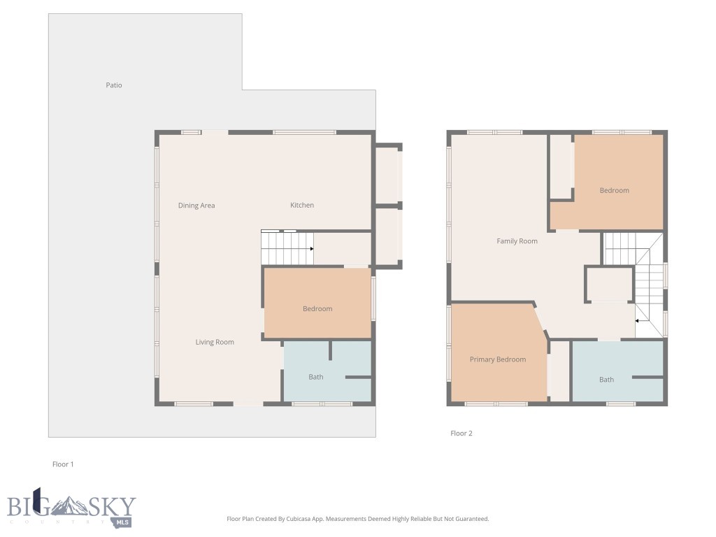 Bridger Tracts - Residential