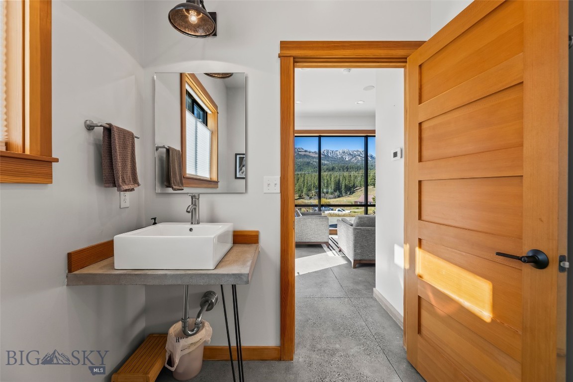 Bridger Tracts - Residential