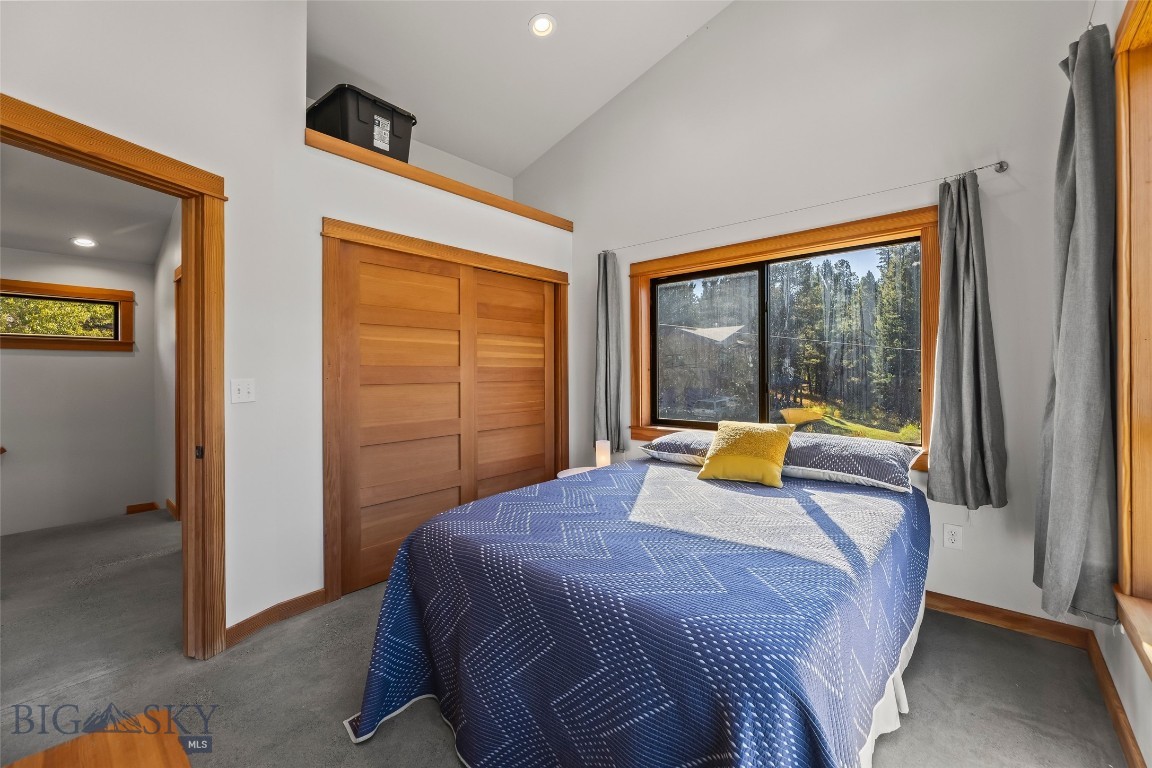 Bridger Tracts - Residential