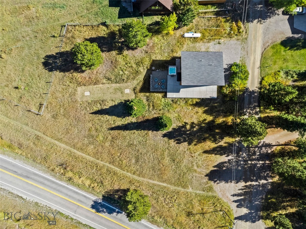Bridger Tracts - Residential