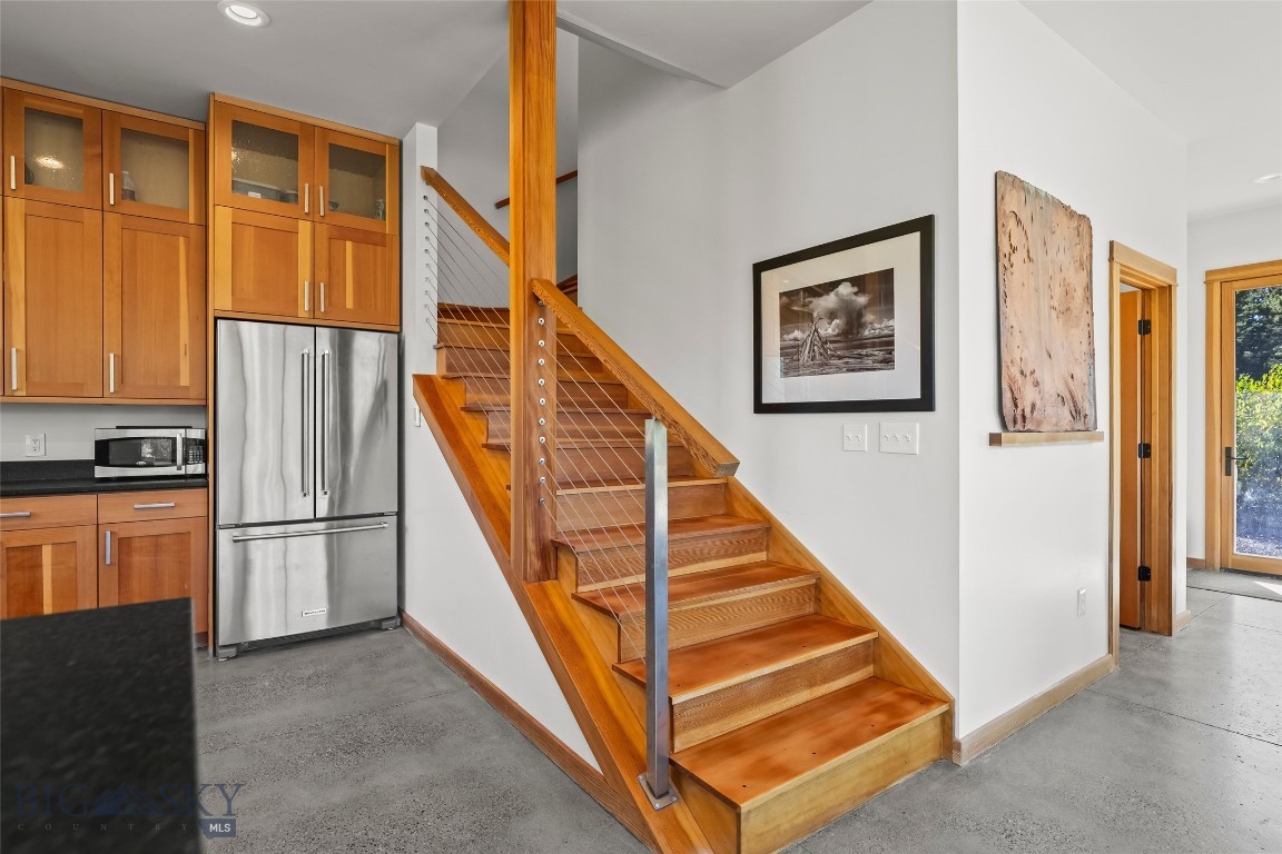 Bridger Tracts - Residential