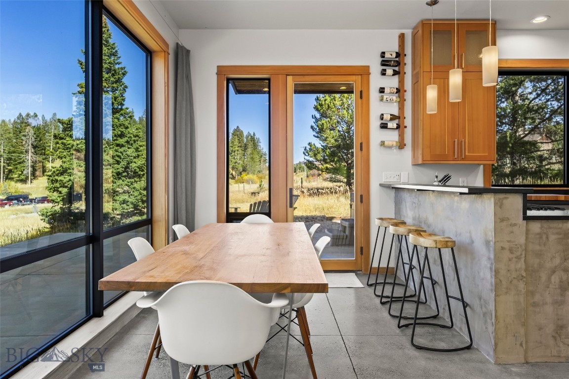 Bridger Tracts - Residential