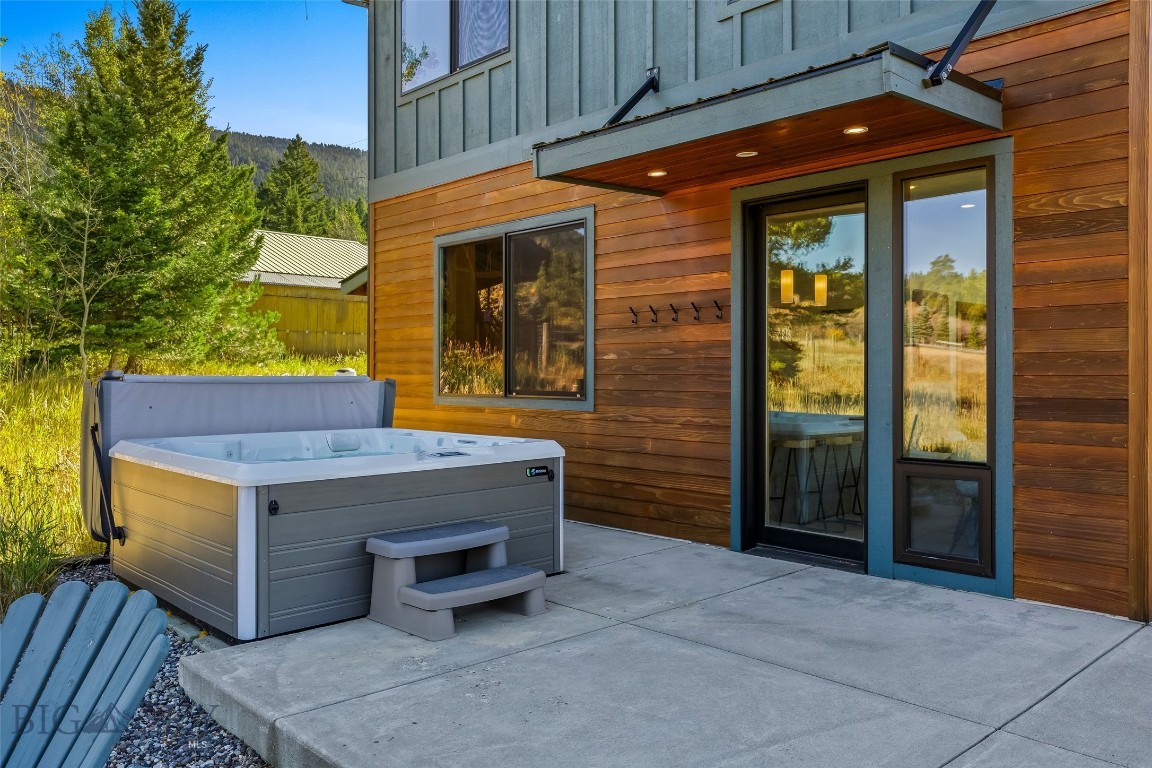 Bridger Tracts - Residential