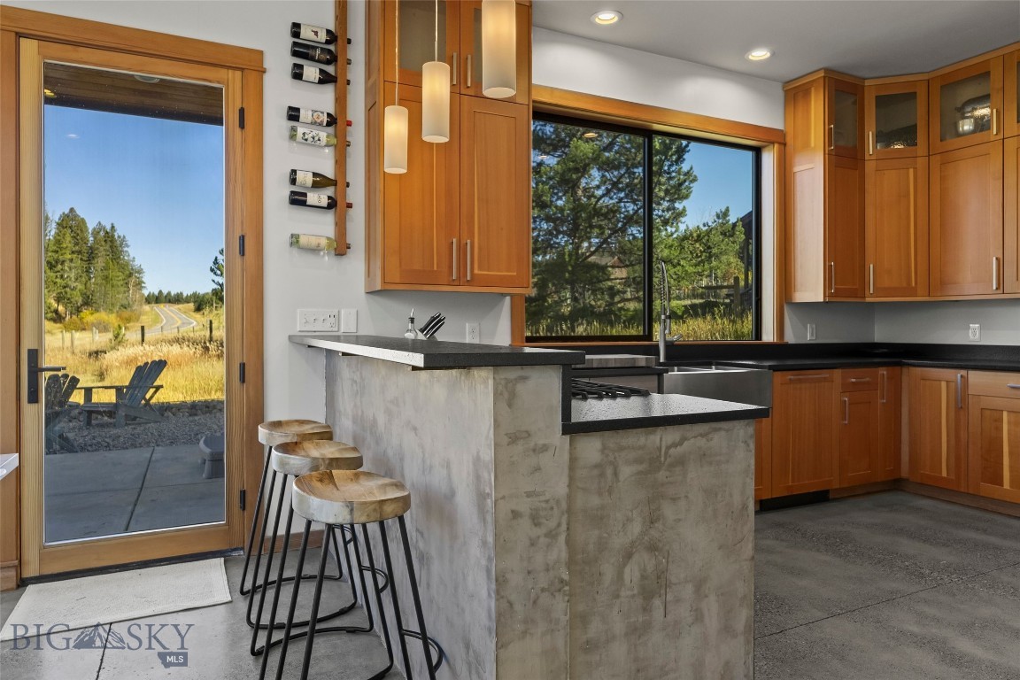 Bridger Tracts - Residential