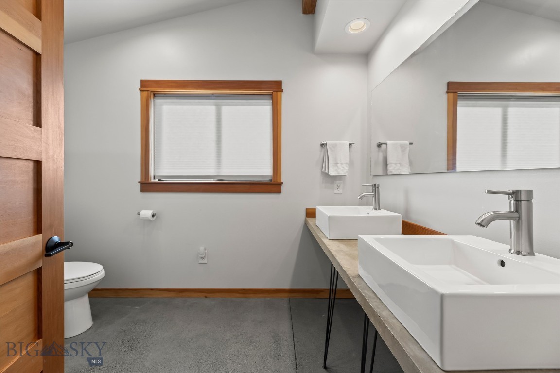 Bridger Tracts - Residential
