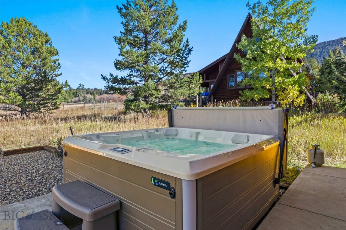 Bridger Tracts - Residential