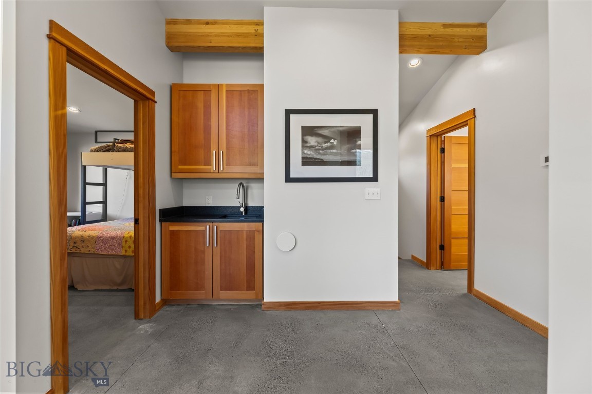 Bridger Tracts - Residential