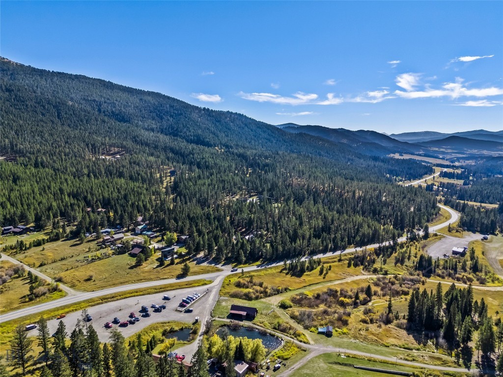 Bridger Tracts - Residential