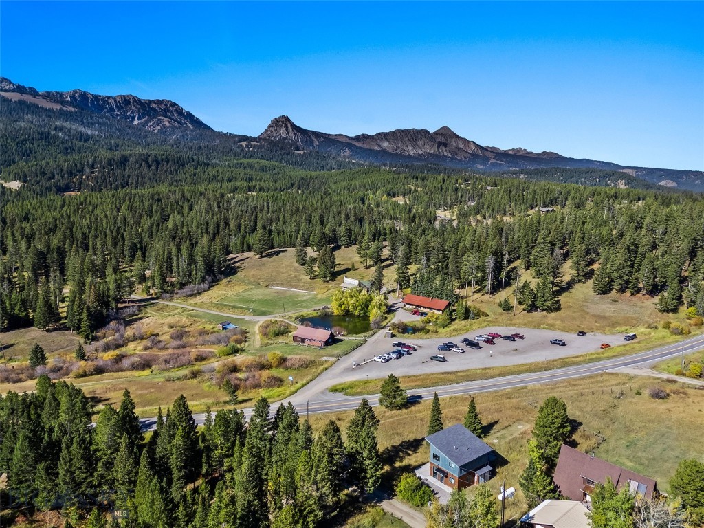 Bridger Tracts - Residential